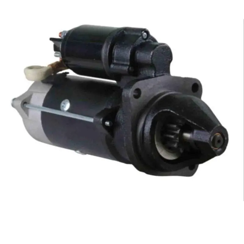 Replacement 10000-68878 Starter Motor For Fg Wilson 1106A-70Tag2 Engine 1