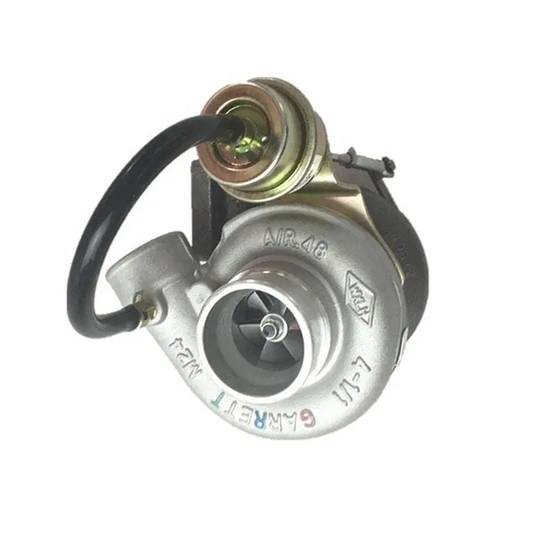 T64801019 Sj60t J55s Gt25 Turbocharger For Foton 60/70/80 Series With Perkins Engine 1