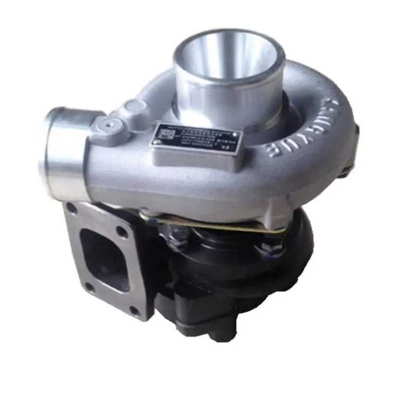 Replacement T74801003 J55s Turbocharger For Perkins 1004T Engine 1