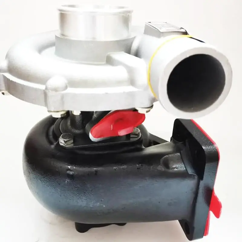 J75s Hx50 T74801021 2674A129 Turbocharger For Perkins Truck 210Ti Engine 1