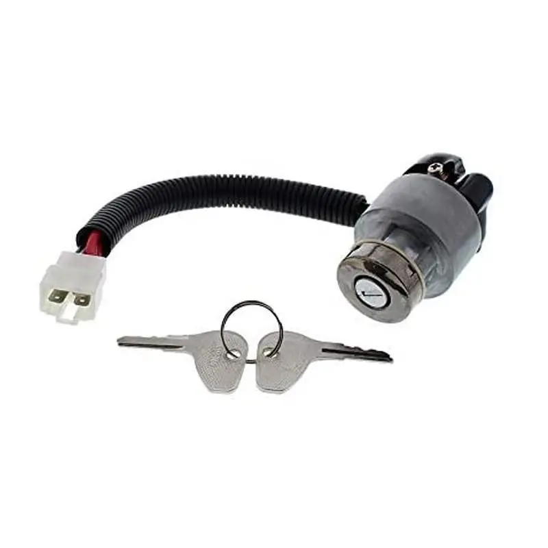 Tc020-31822 Tc020-31820 Ignition Switch For Kubota Tractor L2501d L2501f L2501h L2600dt 1