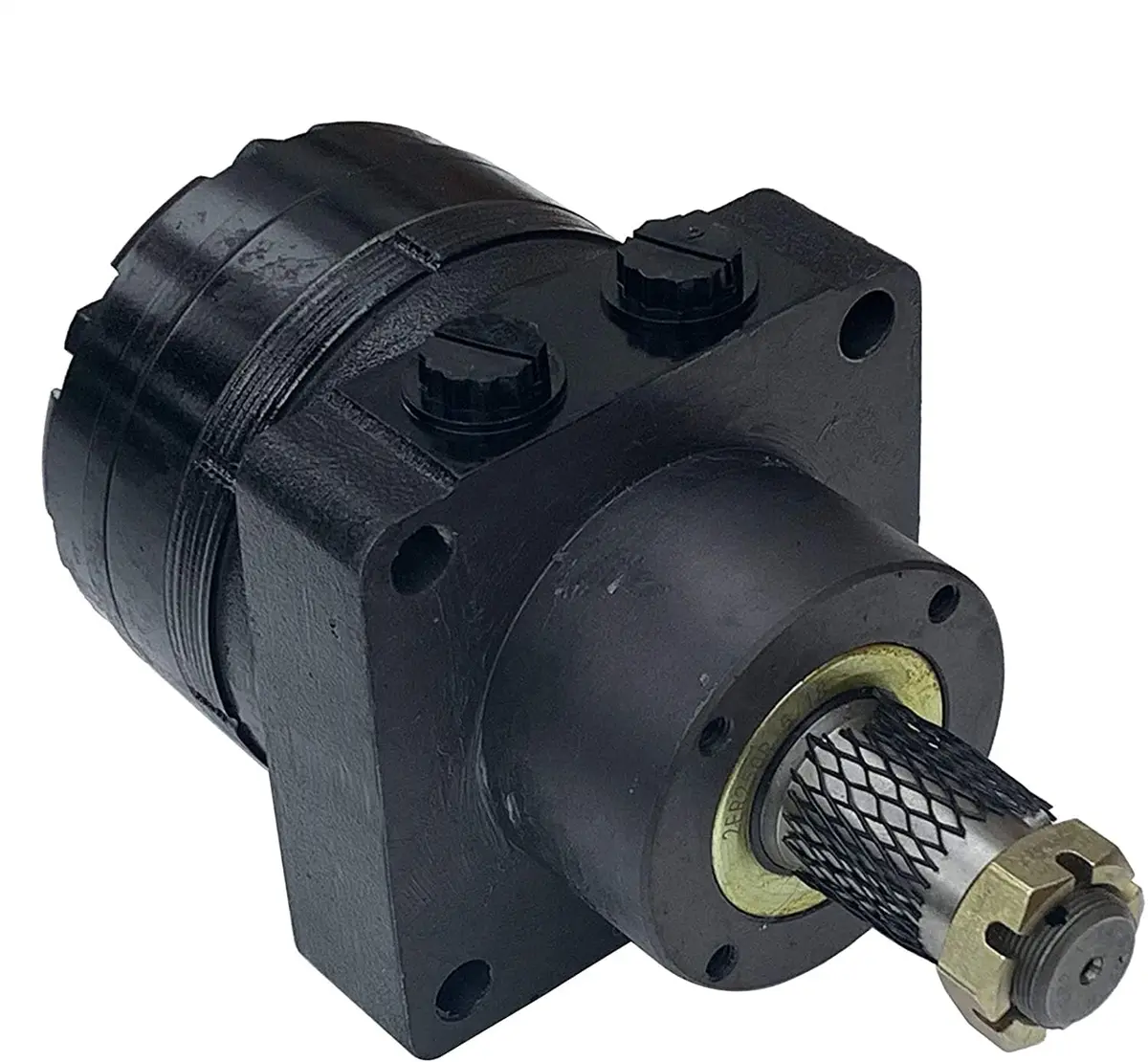 Hydraulic Wheel Motor Tca17739 Tca12678 For John Deere Mower 1401-1214 7200 7400 7500 757 7700 797 777 8400 8500 8700 8800 1