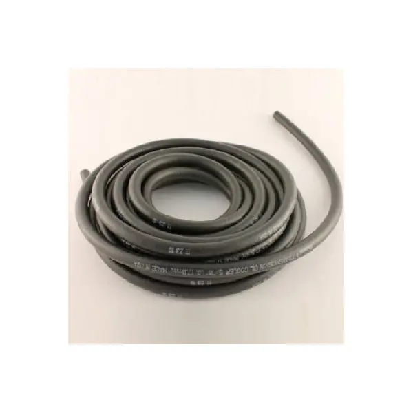 Thermoid 3/8 In. Transmission Oil Cooler Hose - 25 Ft. #31616 1