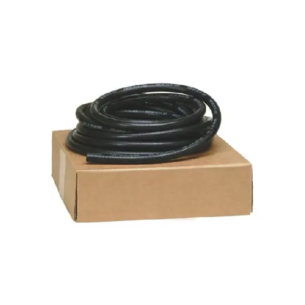 Thermoid 5/16 In. Transmission Oil Cooler Hose - 25 Ft #32998 1