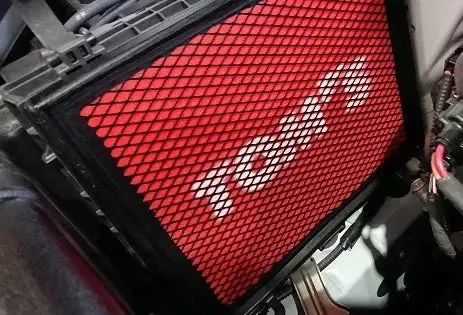 Tom's Japan 2016-2020 Lexus Gs-F High Performance Sports Air Filter 2