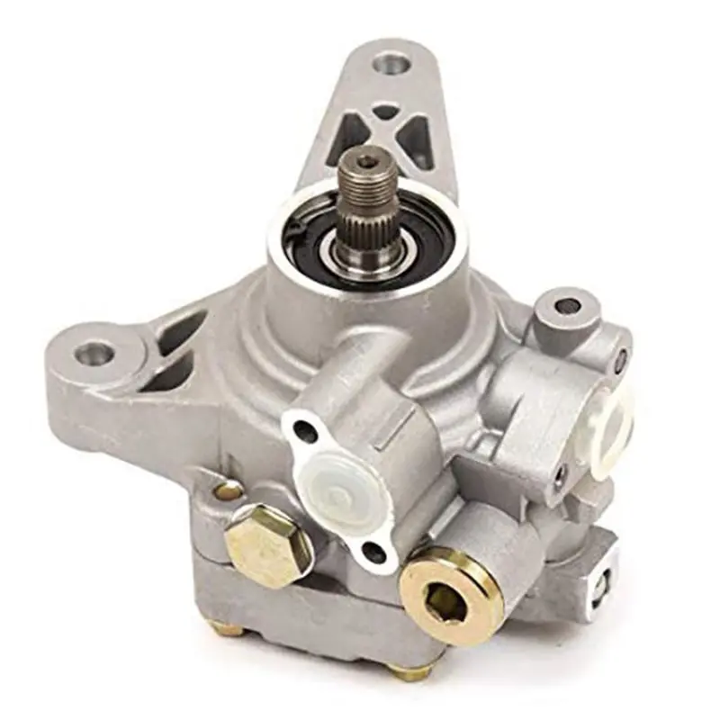 Power Steering Pump 56110-Pla-013 56110-Pla-023 56110-Pla-033 56110-Py3-030 56100-Pla-033Rm For Honda Civic 1