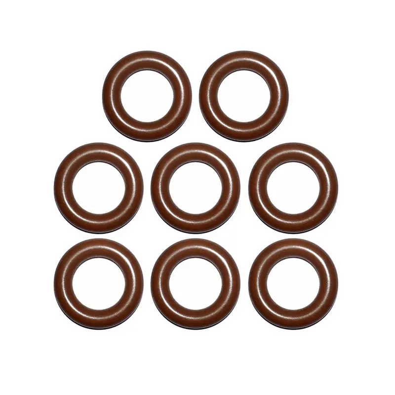 Ls2, Ls3, Ls7, Ls9, Lsa Lower O-Rings For Ls1, Ls6, Lq4 Manifolds 1
