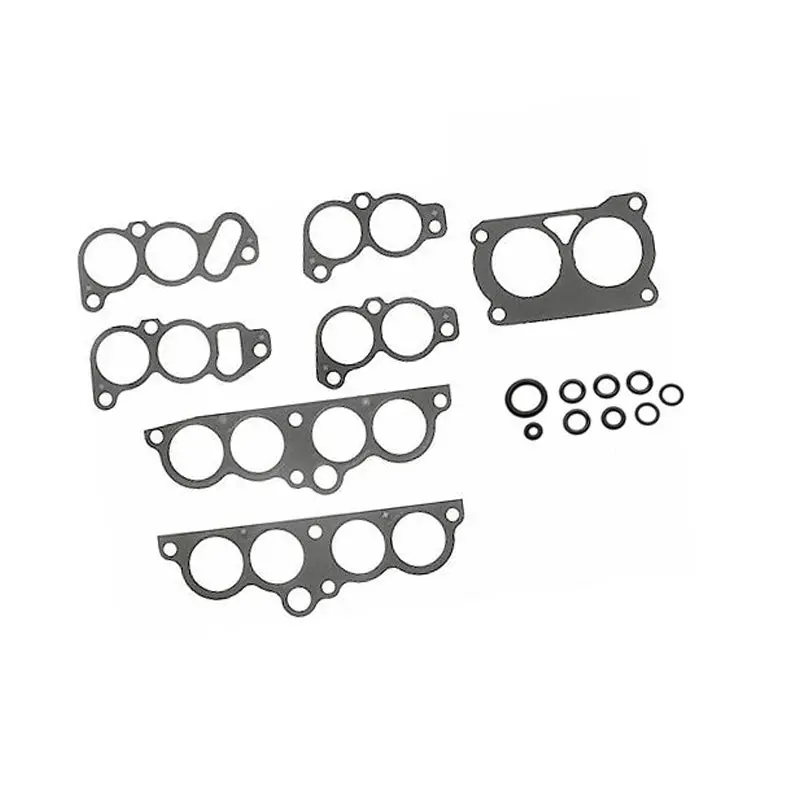1985 - 1991 L98 - Lb9 Felpro Plenum Gasket Set With Viton Seal 1