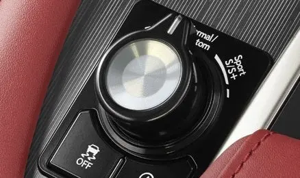 Trd Japan 2016-2022 Rx/Rx-L Machined Aluminum Dms Dial Ex Plus 1