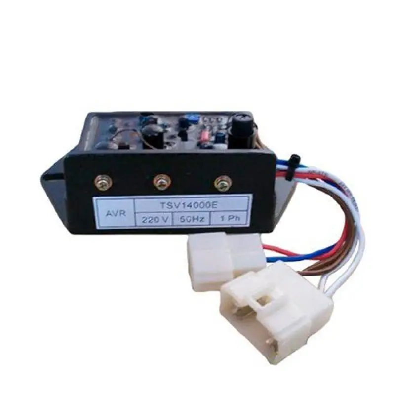 Automatic Voltage Regulation Avr Tsv12000e Tsv14000e Tsv16500e For Taiyo 1