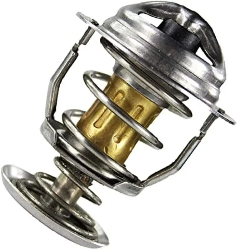 Thermostat 1A021-73012 With Seal For Kubota V2003 V2203 V2403 D1503 D1703 D1803 1