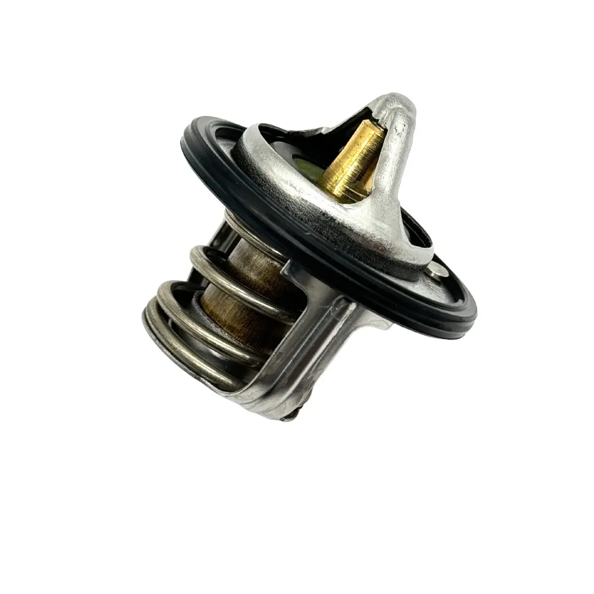 Thermostat - Genuine - Subaru Sambar Dias Wagon Tw1, Tw2 Models - 1999-2012 2
