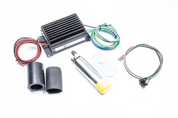 Ti Automotive Bks1000 Brushless Pump And Controller Kit 1