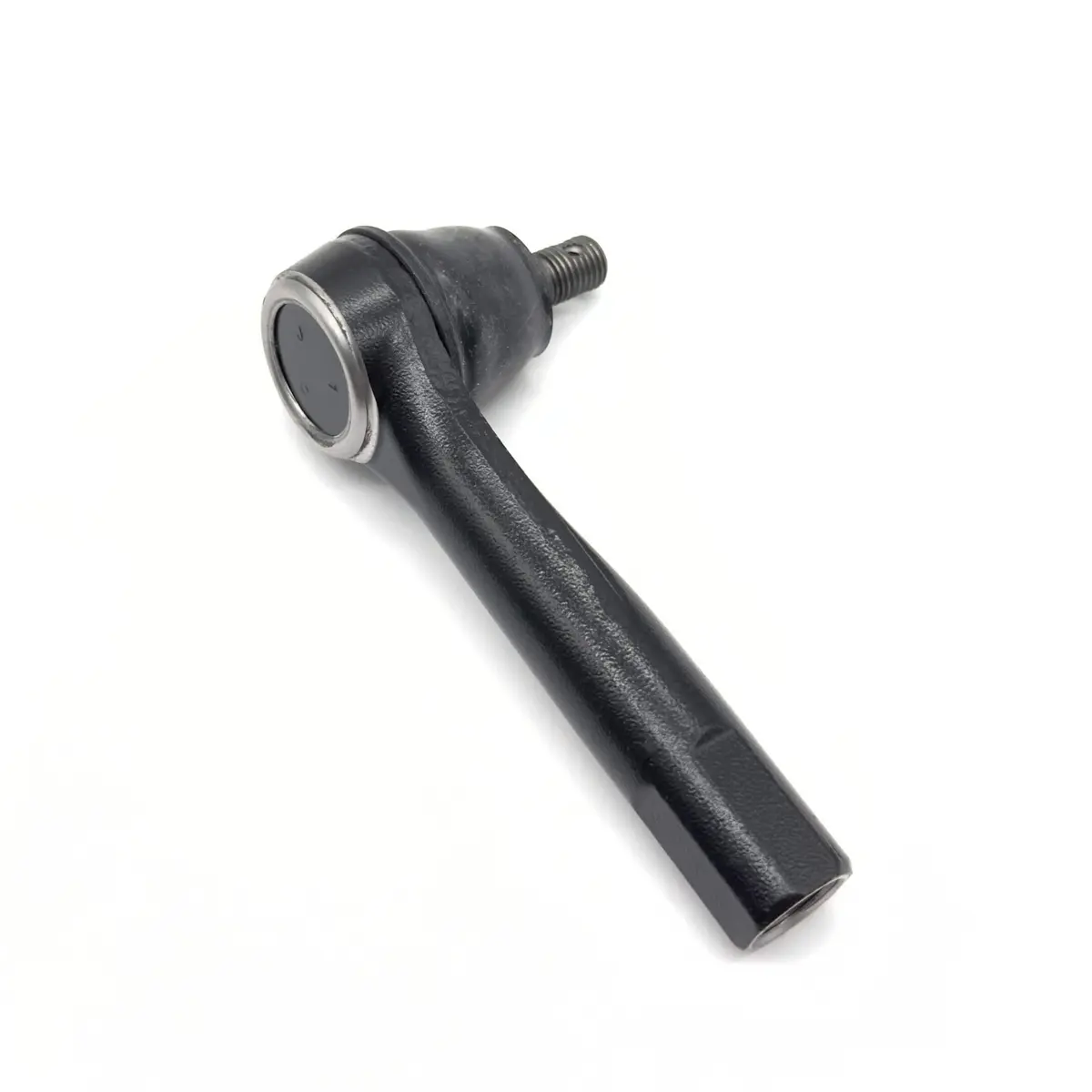 Tie Rod End - Lh - Inner Or Outer - Genuine - Subaru Sambar Truck Tt1,  Tt2 Models - 1999-2012 1