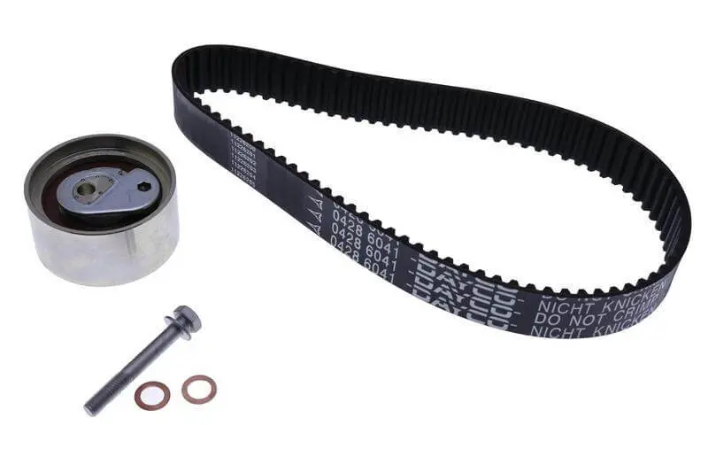 Deutz Timing Belt Repair Kit 0293-1482 02931482 0293-1397 For Deutz Tcd2011 Engine 1