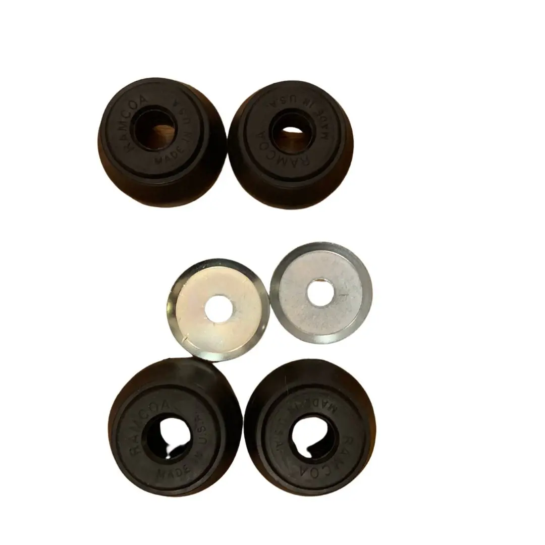 Strut Rod Bushing - Honda Acty Truck Ha3, Ha4 Models - 1990-1999 1
