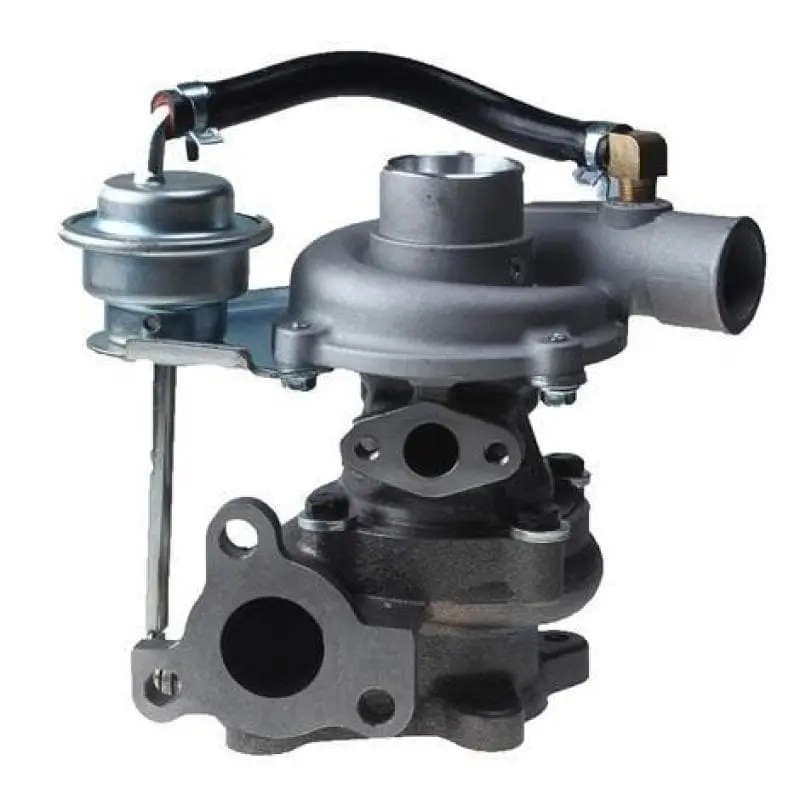 Ym129137-18010 Cy62 129137-18010 Vc110033 Turbocharger For Yanmar Engine 4Tn84t 3Tn84 3Tn-84 3Tn84tl-R2b Rhb31 1