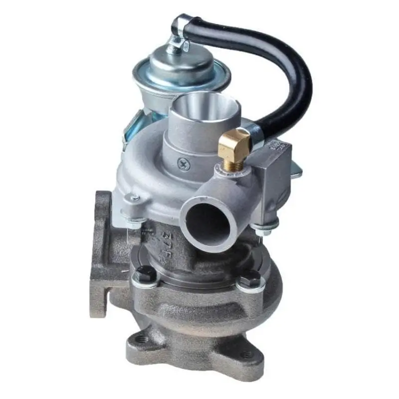 Ym129403-18050 Ym129189-18010 Turbo Rhb31 Turbocharger For Kobelco Excavator Sk025 Sk027 Yanmar Engine 3Tn84l 3Tn84t 1