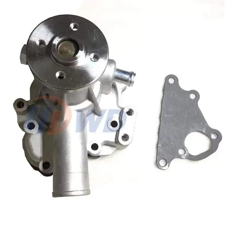 U45017951 84Mm Cooling Water Pump For Perkins 403 404 Diesel Engine Replacement 1