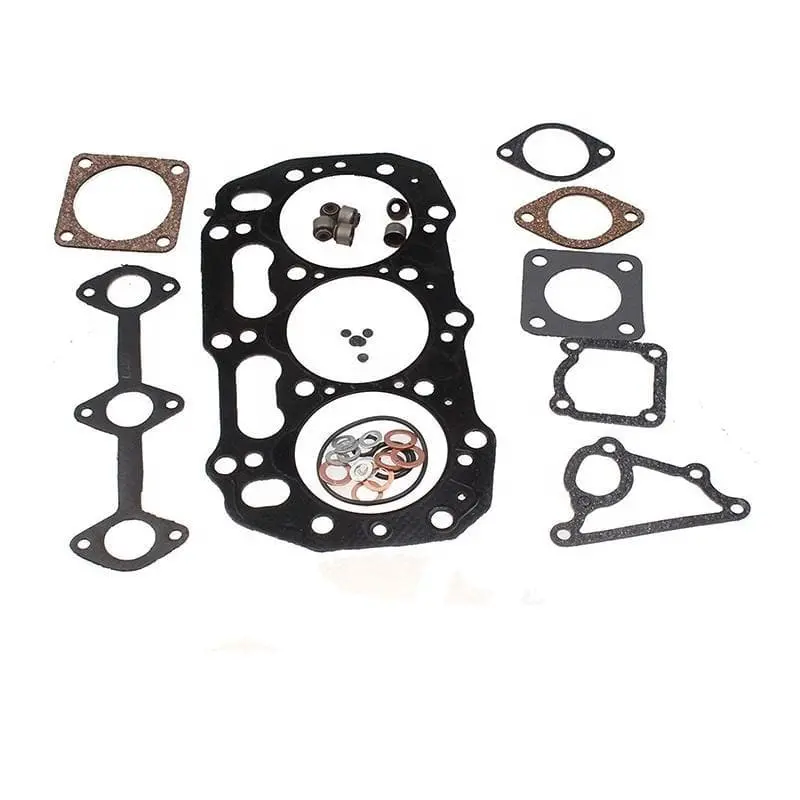 Replacement U5lc0018 Full Complete Gasket Kit For Perkins 403C-15 403D-11 403C-11 3 Cylinders Engine 2