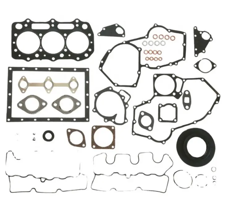 Replacement U5lc0020 Overhaul Gasket Kit For Perkins 403C-11 Engine 1