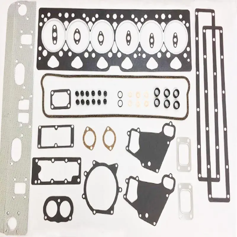 U5lt0018 Upper Gasket Set For Massey Ferguson Tractor Replacement 1