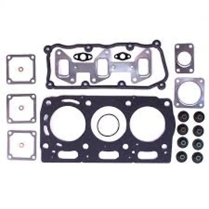 U5lt0355 Top Gasket Set For Perkins 1103C-33 1103C-33T 1