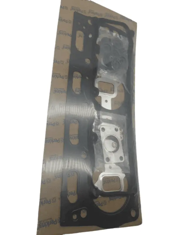 U5lt0357 Top Gasket Set For Perkins 1104 / Cat 276-3420 3054C/E 2763420 2