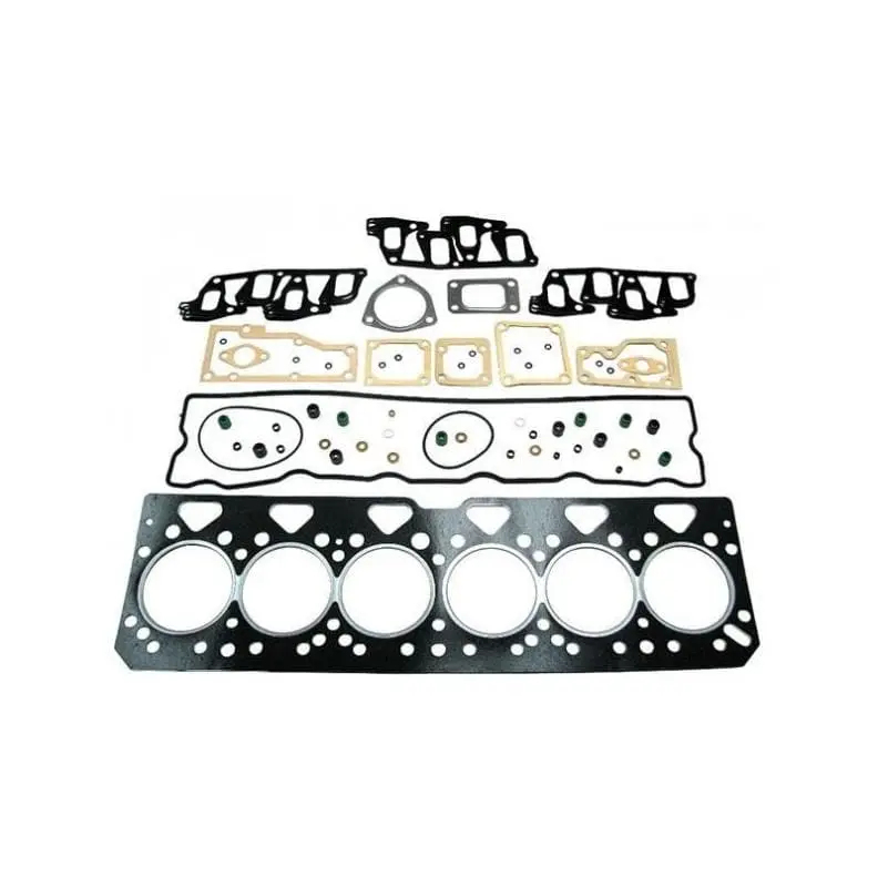 Replacement Top Gasket Kit U5lt1300 For Perkins 1006-60T 1