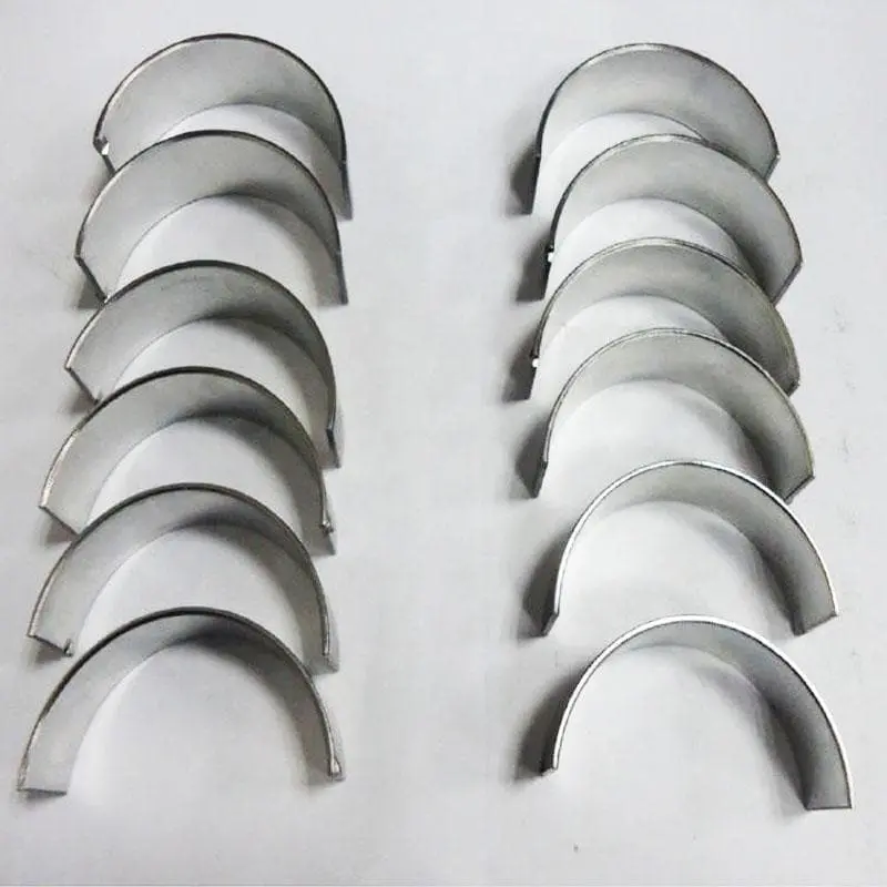 U5mk0265 Ba50265 Crankshaft Con Rod Bearing Set For Perkins 1