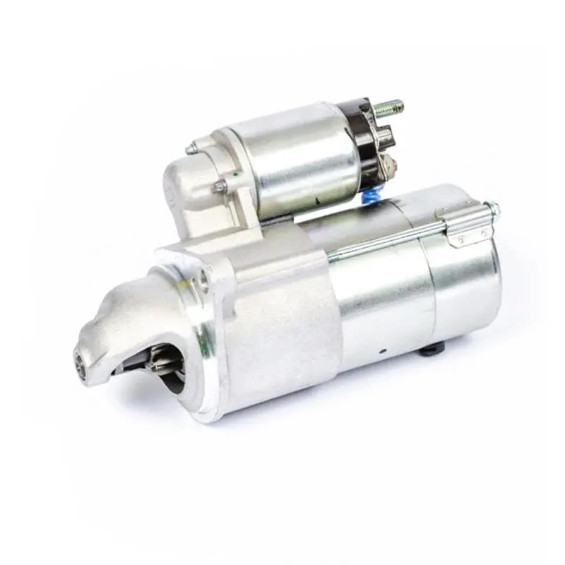 U5mk8260 Starter Motor 12V 9 Teeth 2Kw For Perkins 403A-15 403D-15 403D-15T 403F-15 1