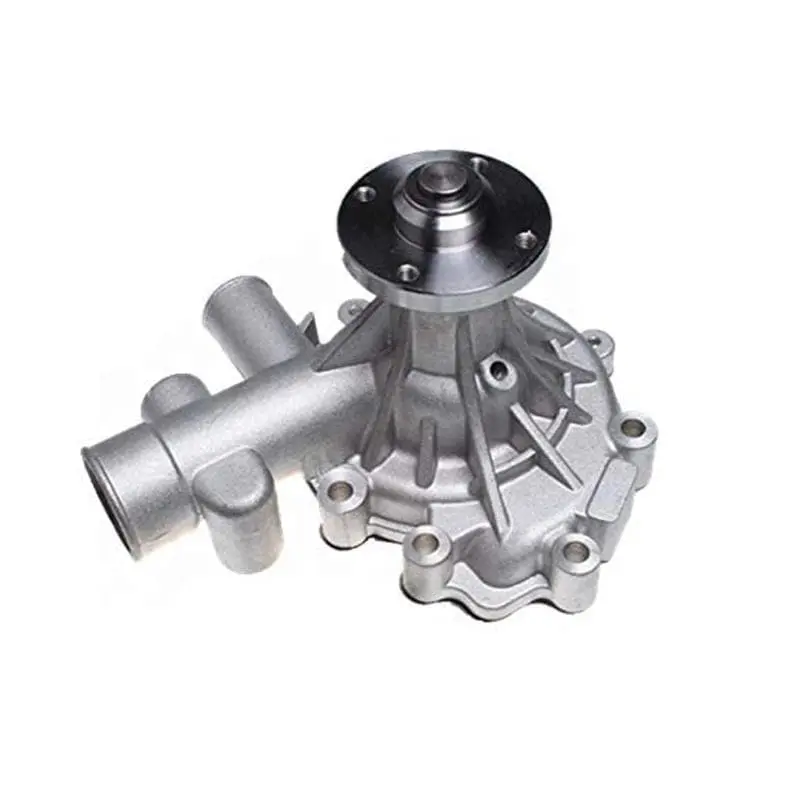 Water Pump U5mw0173 For Perkins 700 Series Engine 704-30 704-26 704-30T Machinery Forklift 1