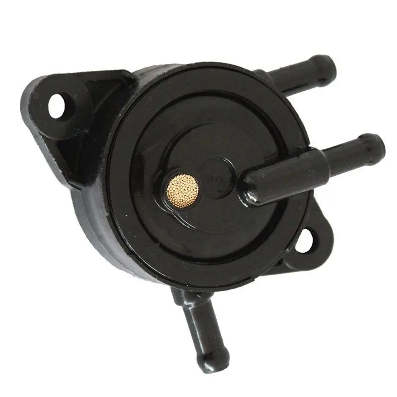 Fuel Pump Uc18908 For John Deere Sabre 1842Gv 1842Hv 1848Gv 1848Hv Scotts S2046 S2048 S2554 S2348 Lx279 Lx288 Lx280 Lawn Tractor 1