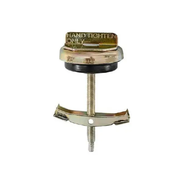 Universal Oil Drain Plug Butterfly 1/2" To 3/4" # Dp11575 1