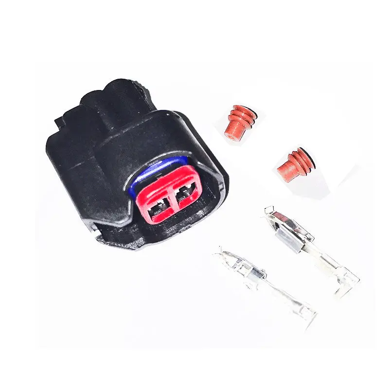 Uscar Harness End 1