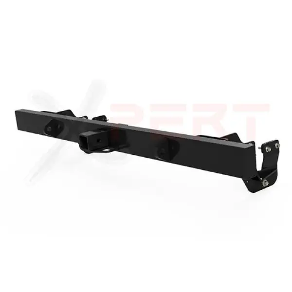 Subaru Sambar Rear Bumper - Tow Bumper W/O Engine Cover - Tt2 Model - 1999-2012 1