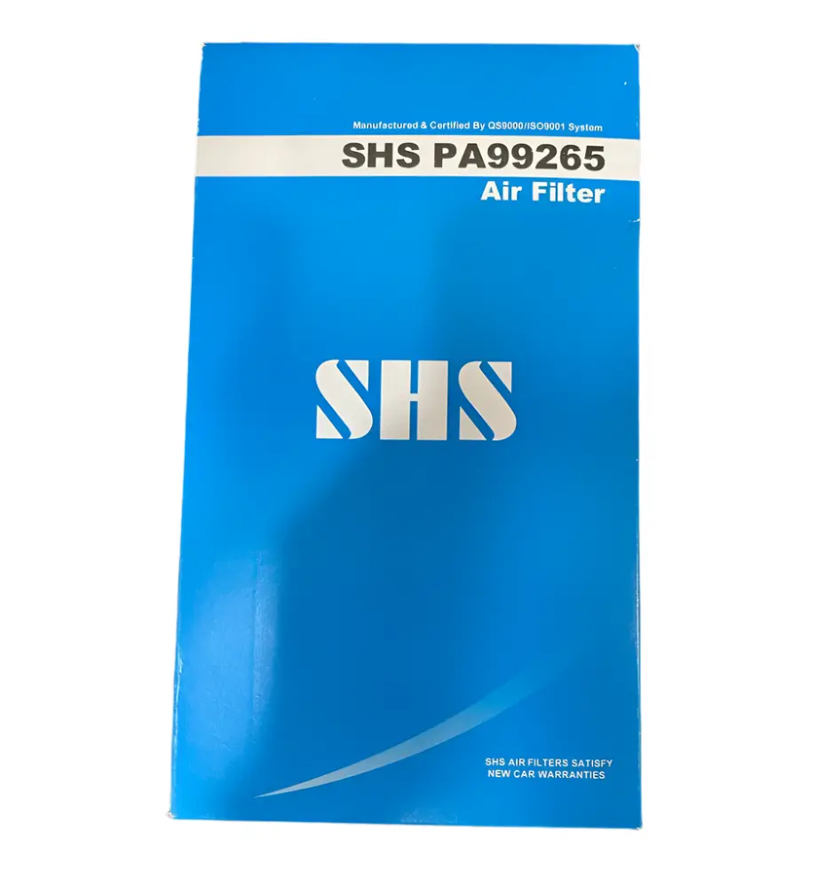 Engine Air Filter Compatible With Subaru, Lexus, Toyota Shs Pa99265 1