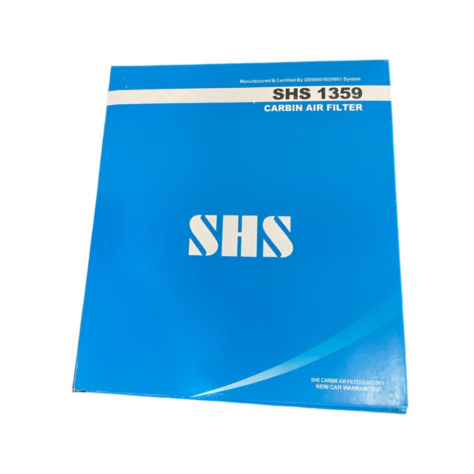 Cabin Air Filter Compatible With Hyundai Chevrolet Kia Gmc Afc1359 1