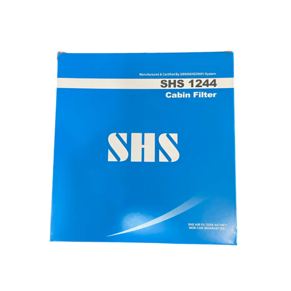 Cabin Air Filter Compatible With Afc1244 1