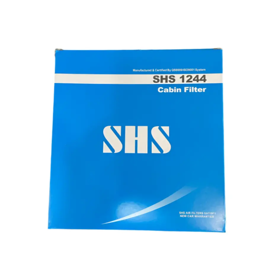 Pack Of 2 Cabin Air Filter Compatible With Afc1244 1