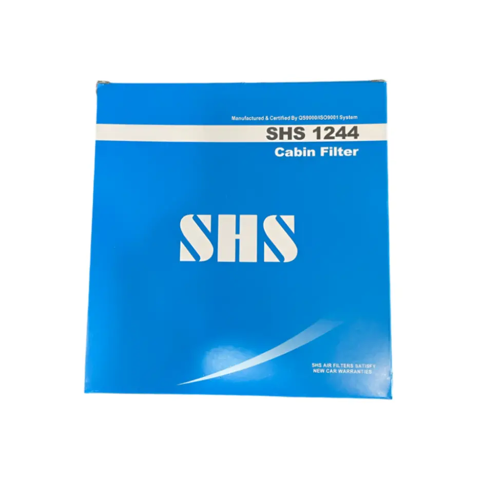 Pack Of 10 Cabin Air Filter Compatible With Afc1244 1
