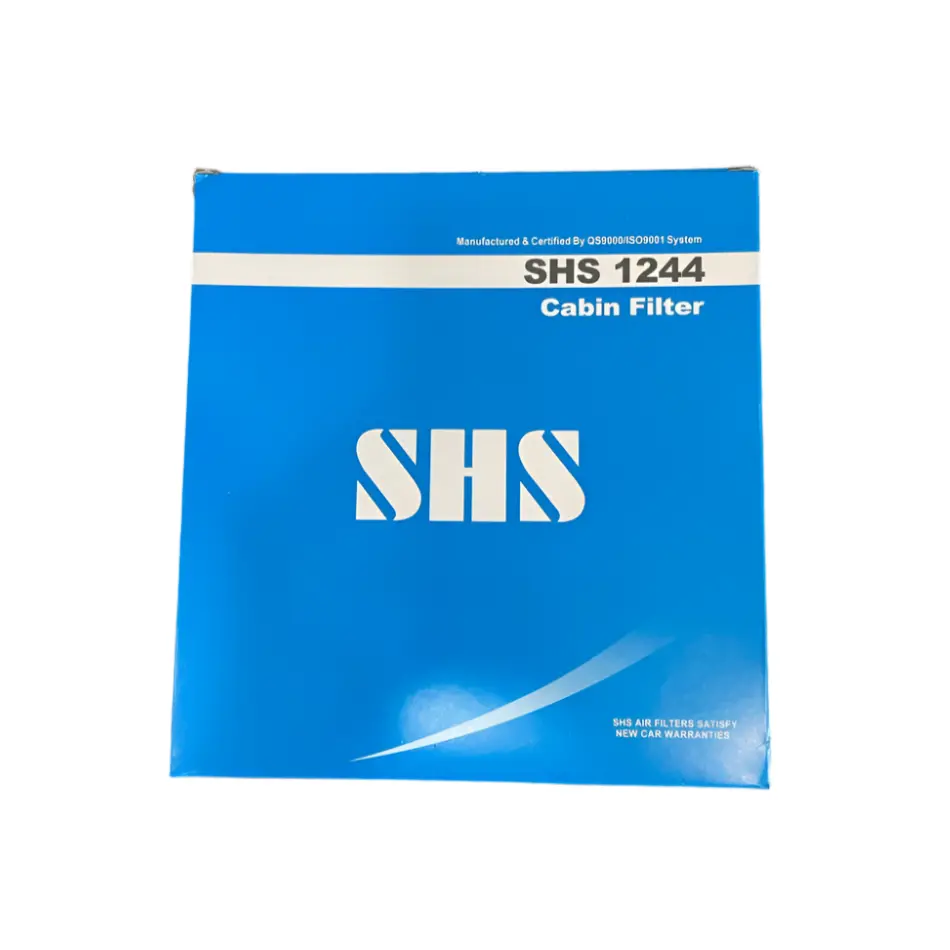 Pack Of 20 Cabin Air Filter Compatible With Afc1244 1