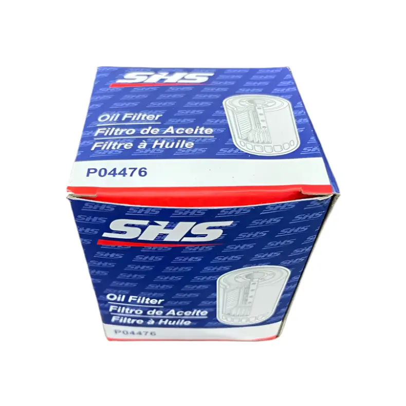 Pack Of 20 Oil Filter Element Compatible With Toyota Shs-P04476 1