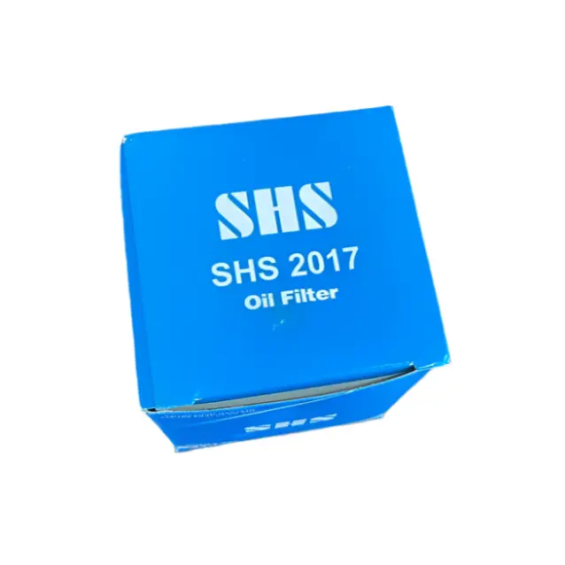 Oil Filter Element Compatible With Shs 2017 1