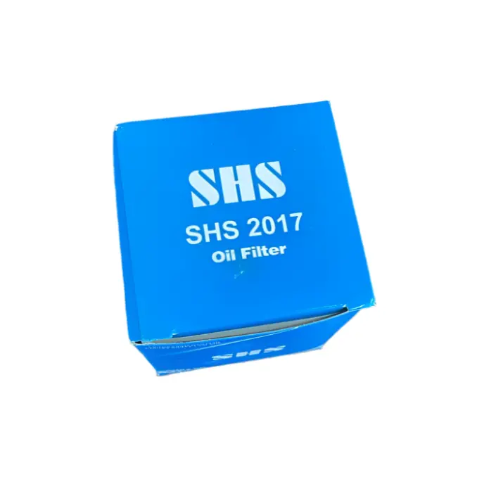 Pack Of 20 Oil Filter Element Compatible With Shs 2017 1