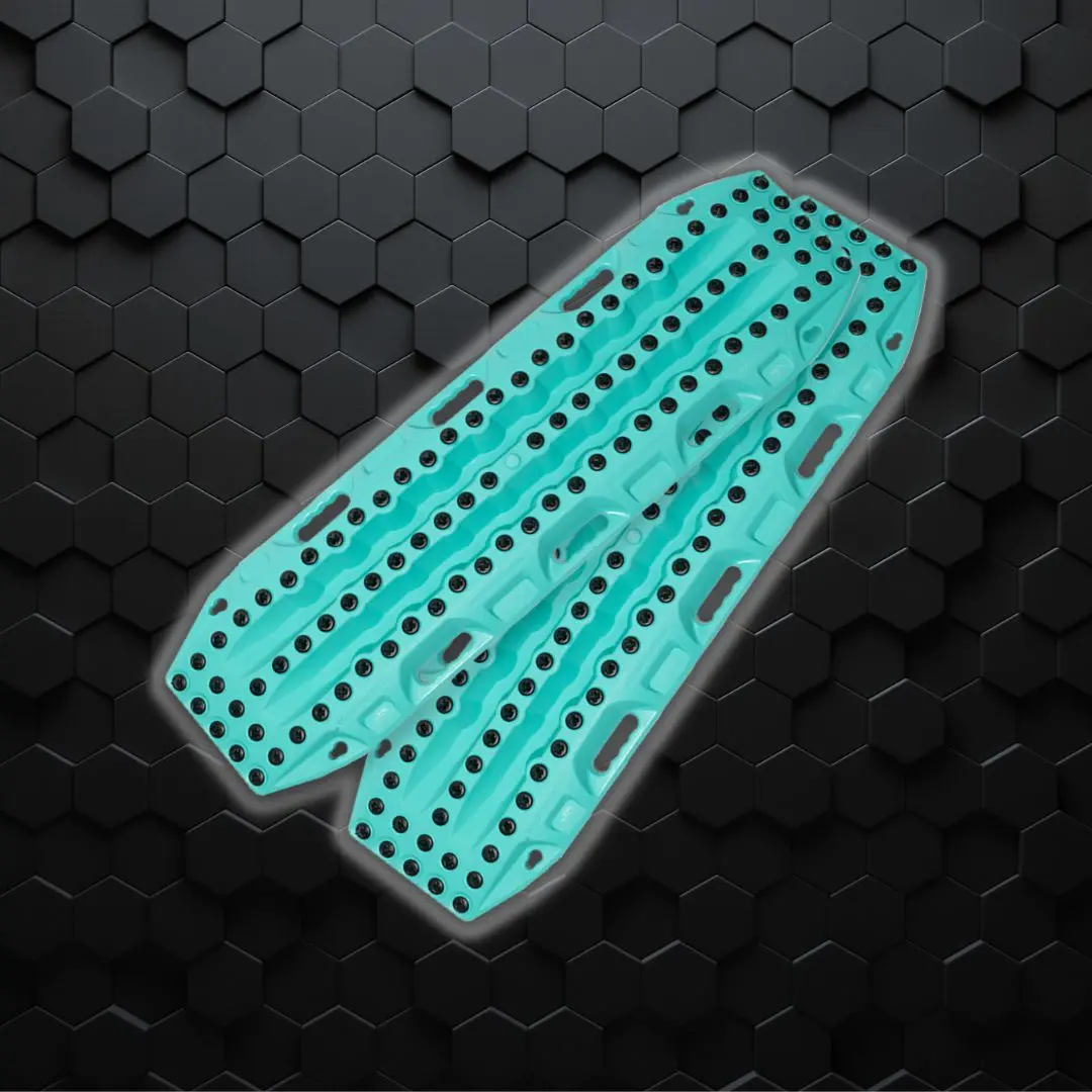 Maxtrax | Maxtrax Xtreme | Turquoise 1