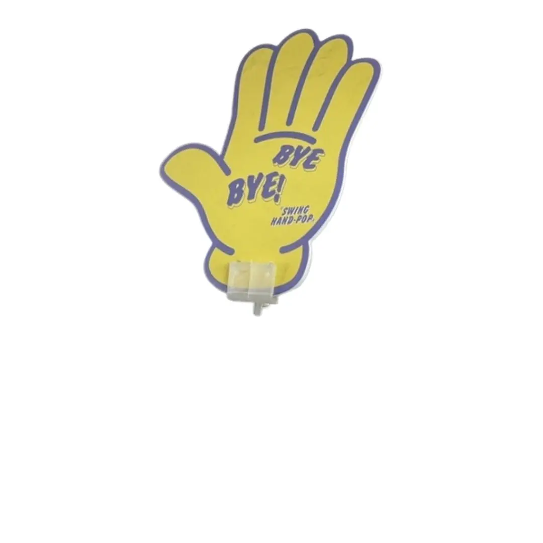 Swing Hand Freshener 1