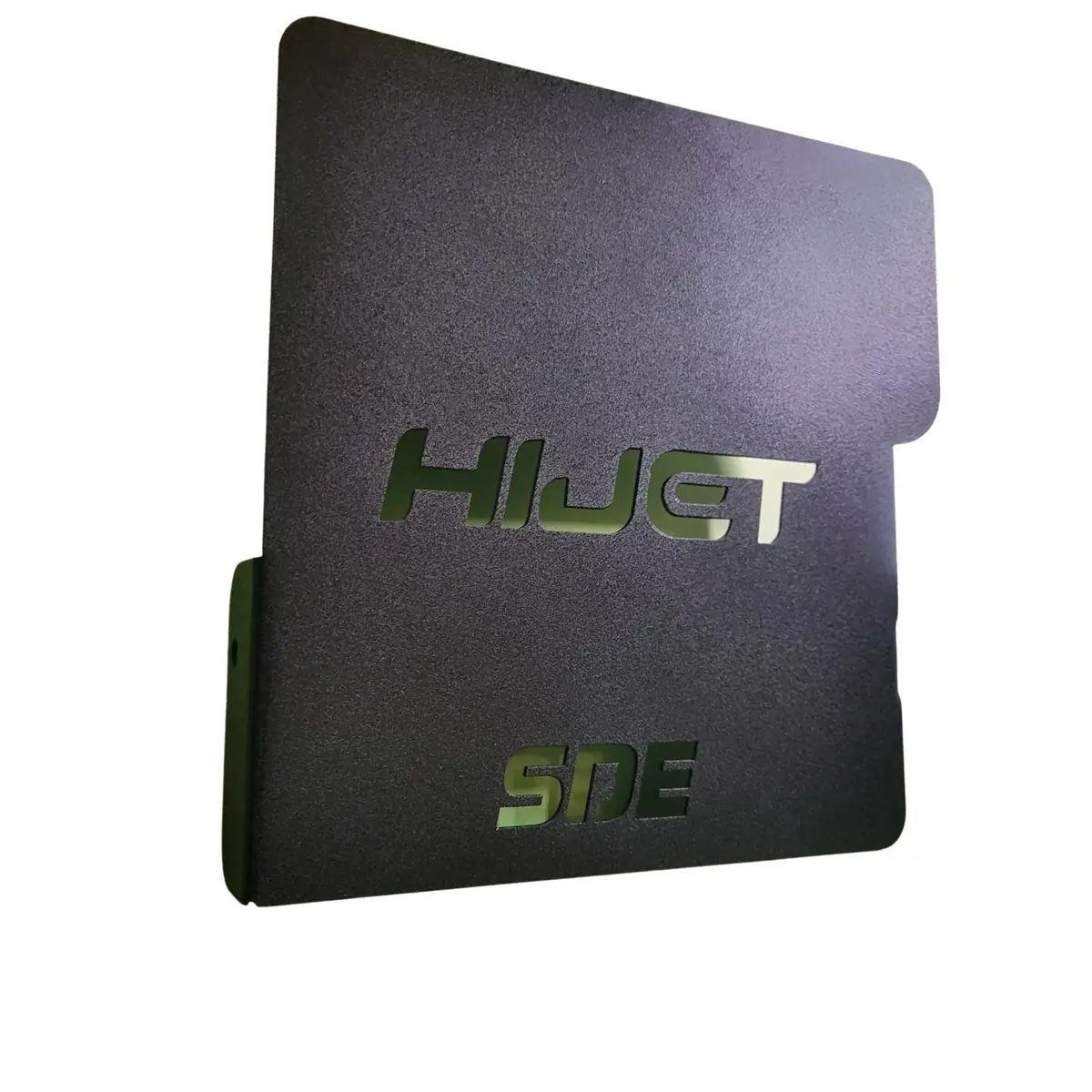 Daihatsu Hijet Battery Cover (S80 Series) '88-'94 - Protect & Prolong Your Kei Truck Battery Life! 1