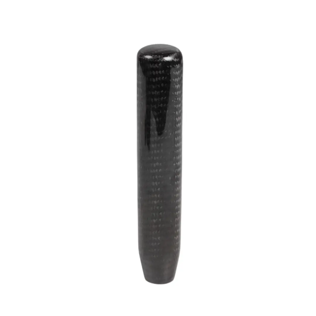 180Mm Carbon Fiber Shift Knob 2