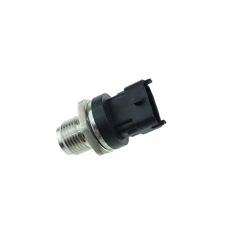 Va32g6109101 Common Rail Fuel Pressure Sensor For Mitsubishi D04fr Engine Kobelco Sk130 Sk140lc-8 Sk130lc-8 Excavator 1